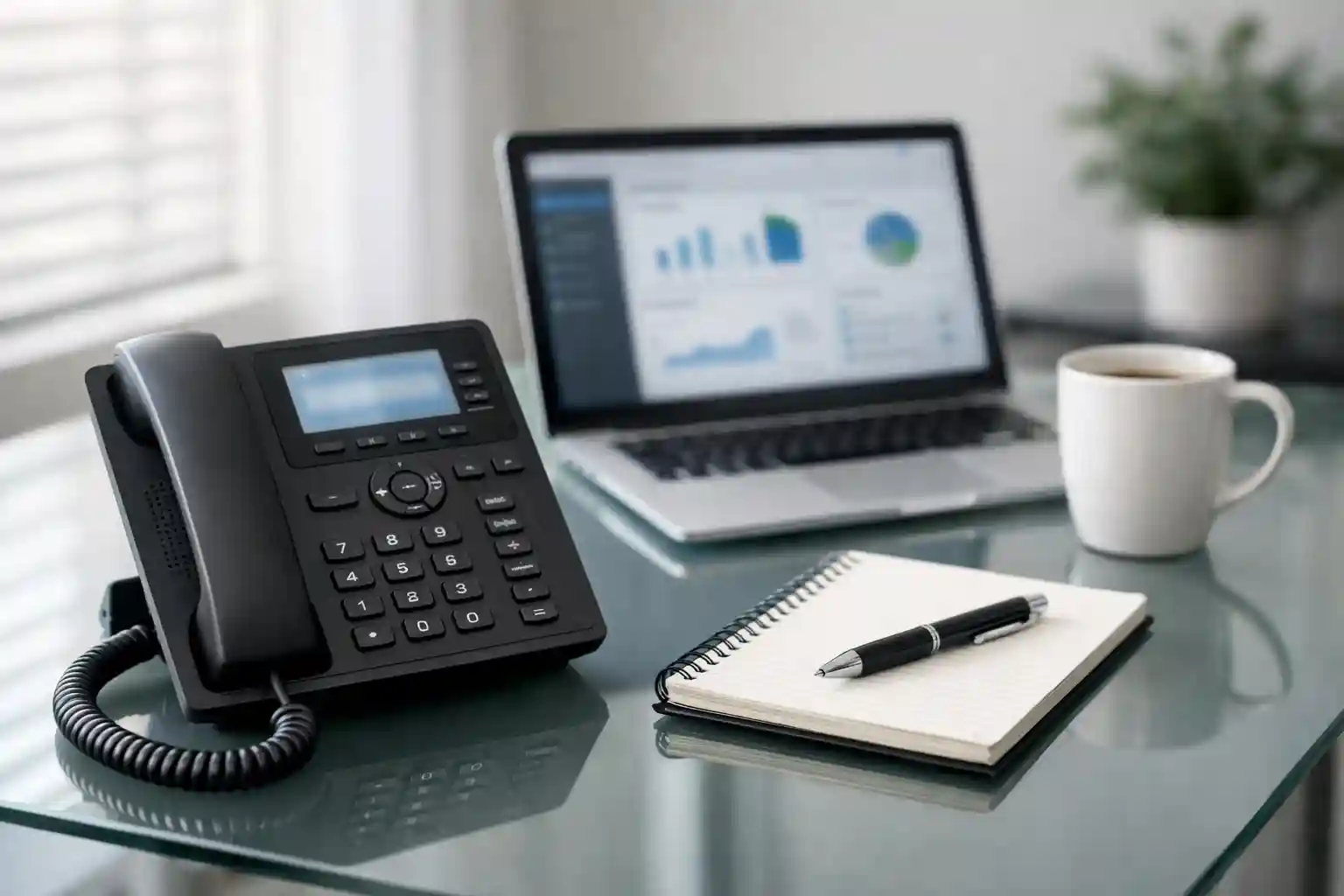 Why should I use a toll-free number?