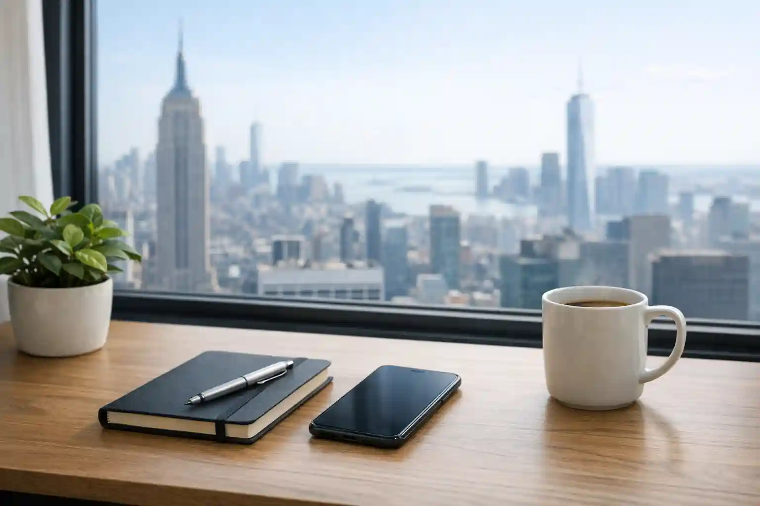 How to get a New York phone number for business